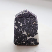 A Grade Lepidolite Point #b
