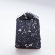 A Grade Lepidolite Point #c