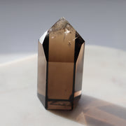 A Smoky Quartz Tower #4