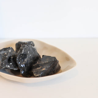 Black Obsidian Mini