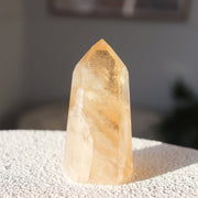 Citrine Tower #3 (b grade)