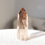 AA Smoky Quartz Tower #05
