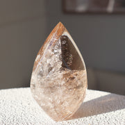 A Smoky Quartz Flame #1