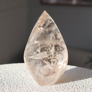 A Smoky Quartz Flame #2