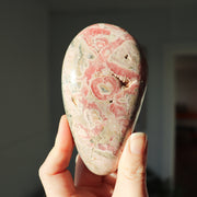 Rhodocrosite Freeform #2