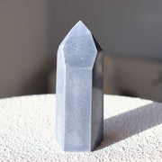 Blue Aventurine Point #3