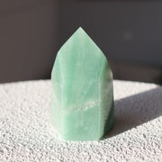 Aventurine Point #1