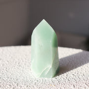 Aventurine Point #3