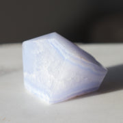 Blue Lace Agate Freeform #3