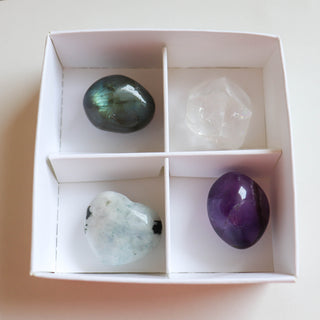 Finding Home Crystal Support.     Release | Reclaim | Rediscover