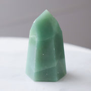 Aventurine Point #a
