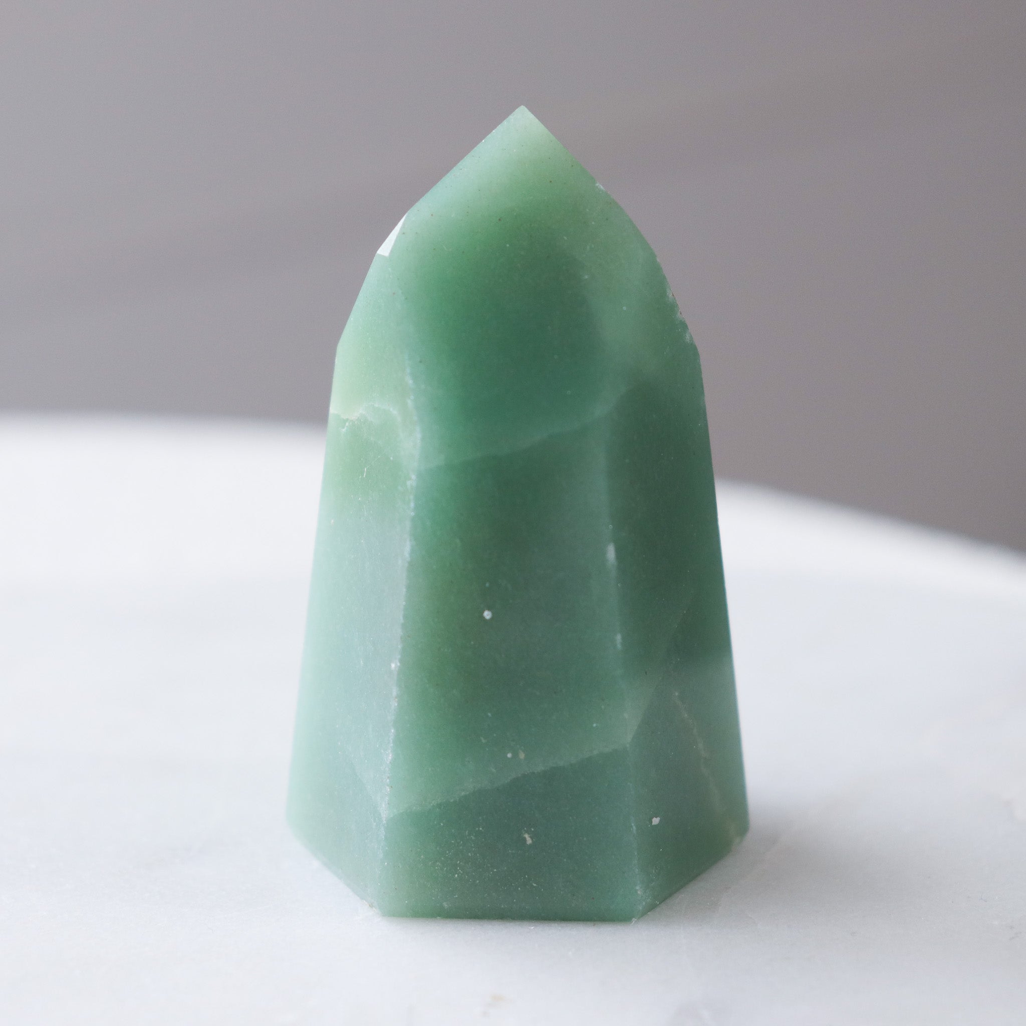 Aventurine Point #a