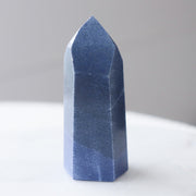 Blue Aventurine Point #c