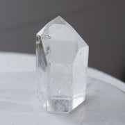 A Clear Quartz Tower #i