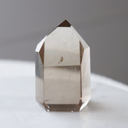 AA Smoky Quartz Tower #l