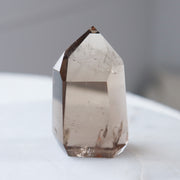 AA Smoky Quartz Tower #m