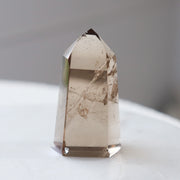 AA Smoky Quartz Tower #n