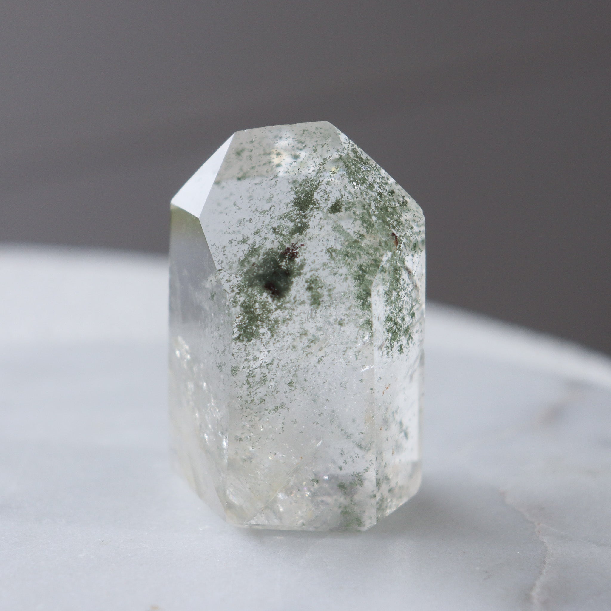 Lodolite Tower #o