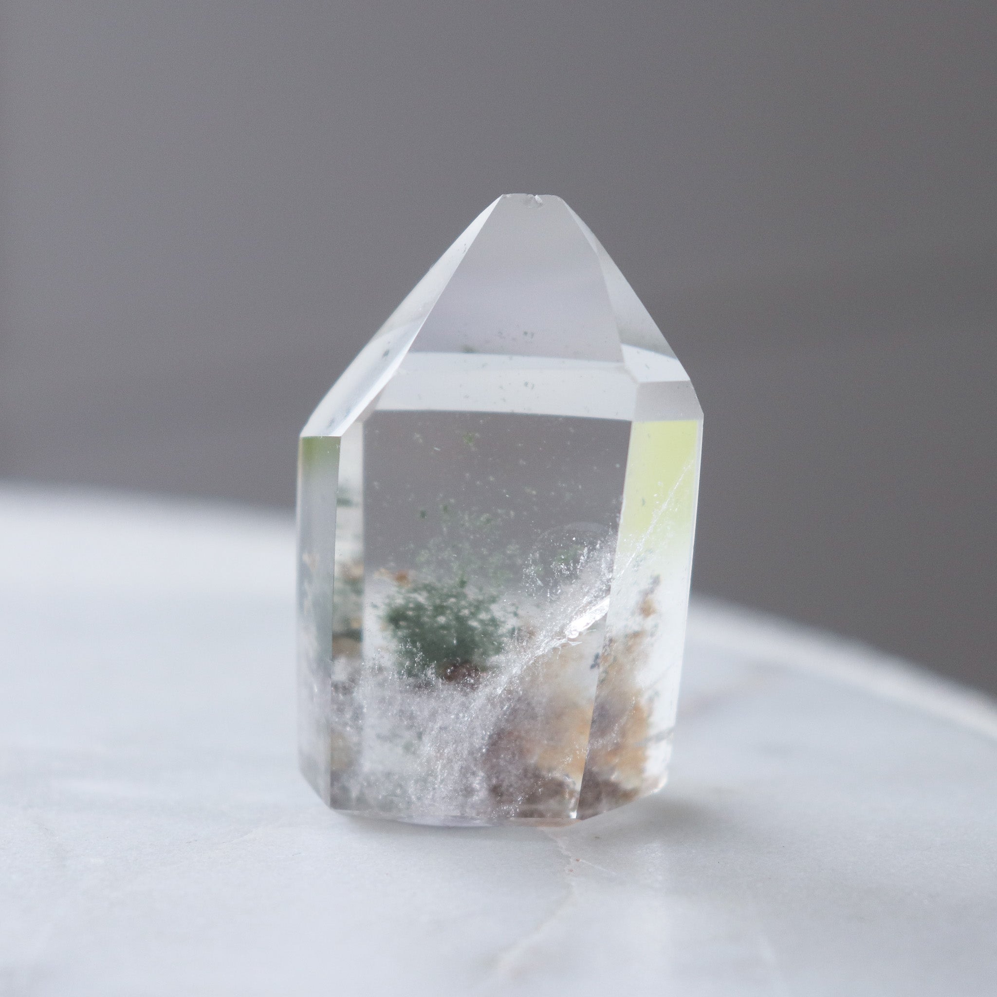 Lodolite Tower #q