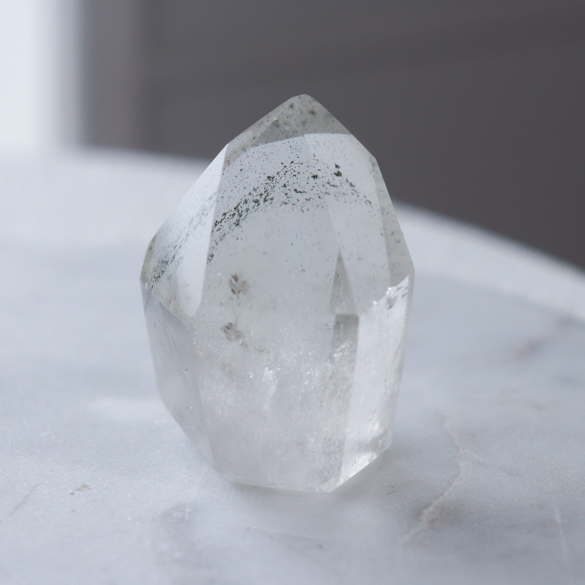 Lodolite Tower #s