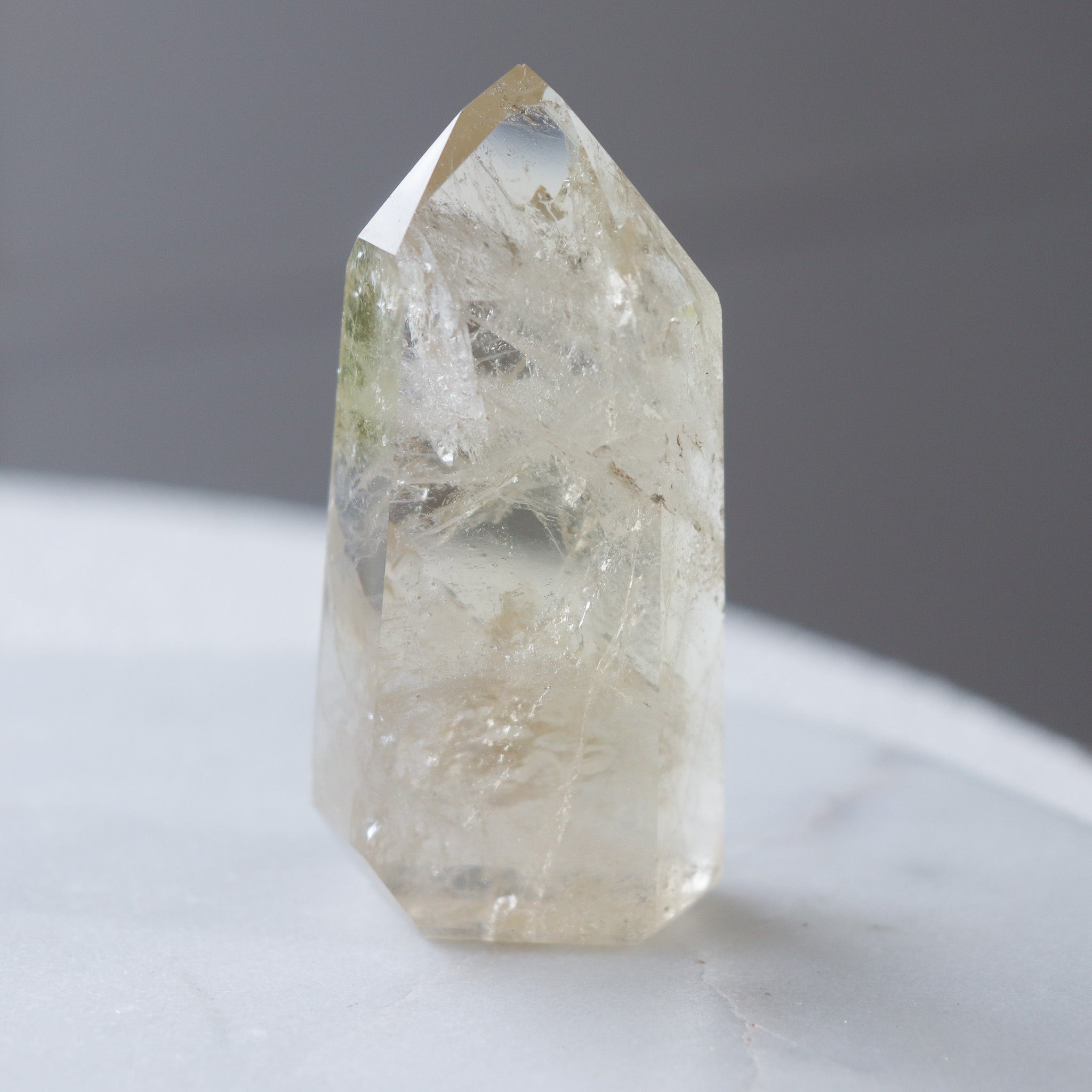 Citrine Tower #t