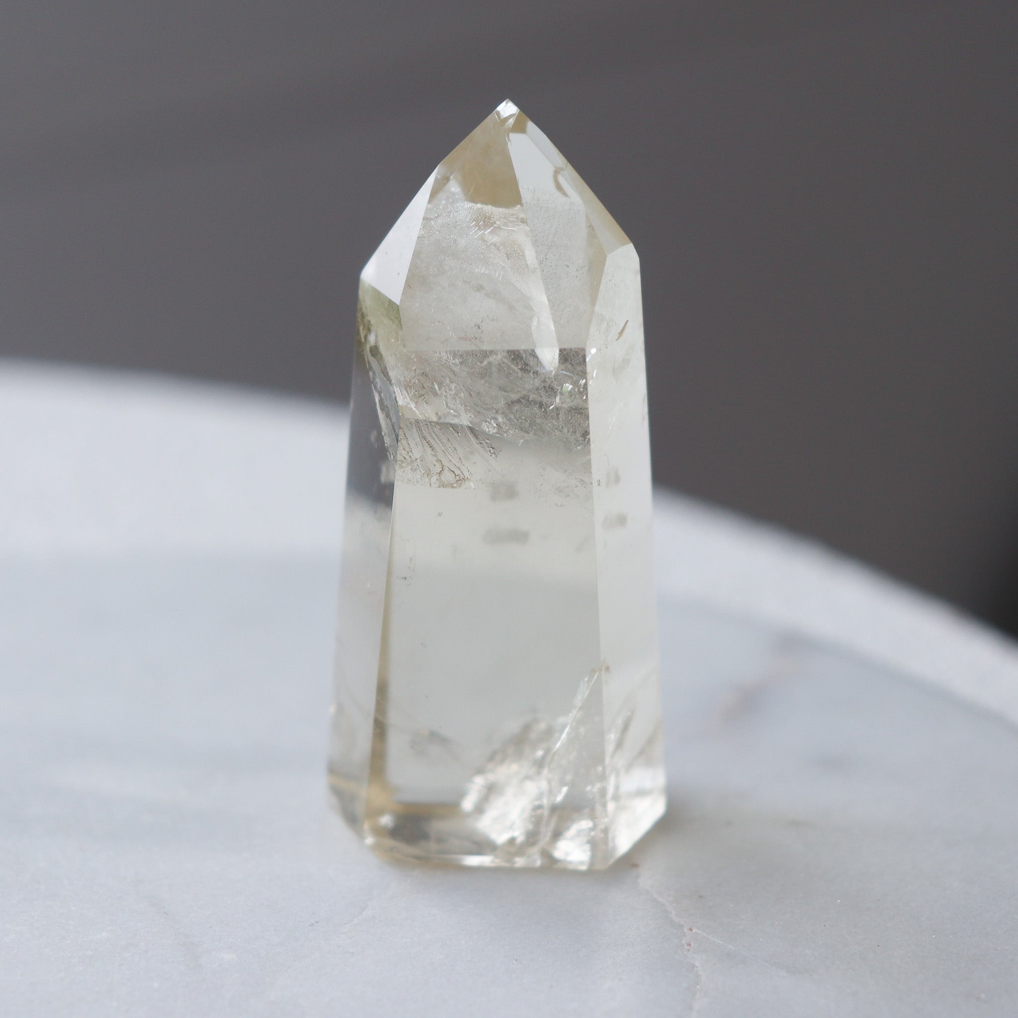 Citrine Tower #v