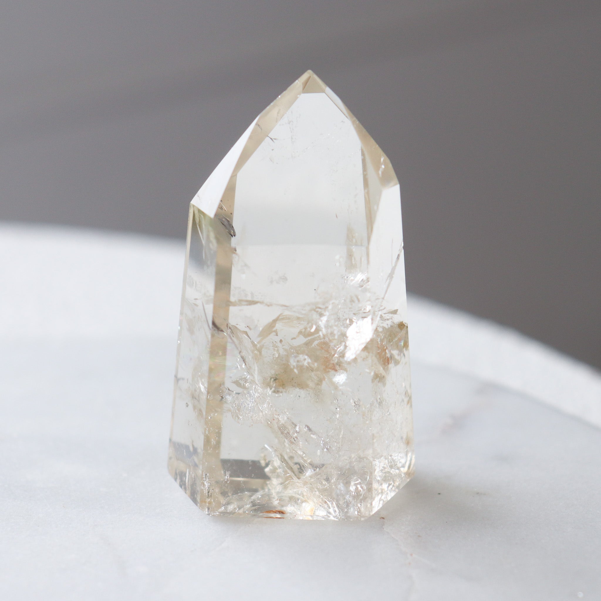 Citrine Tower #w