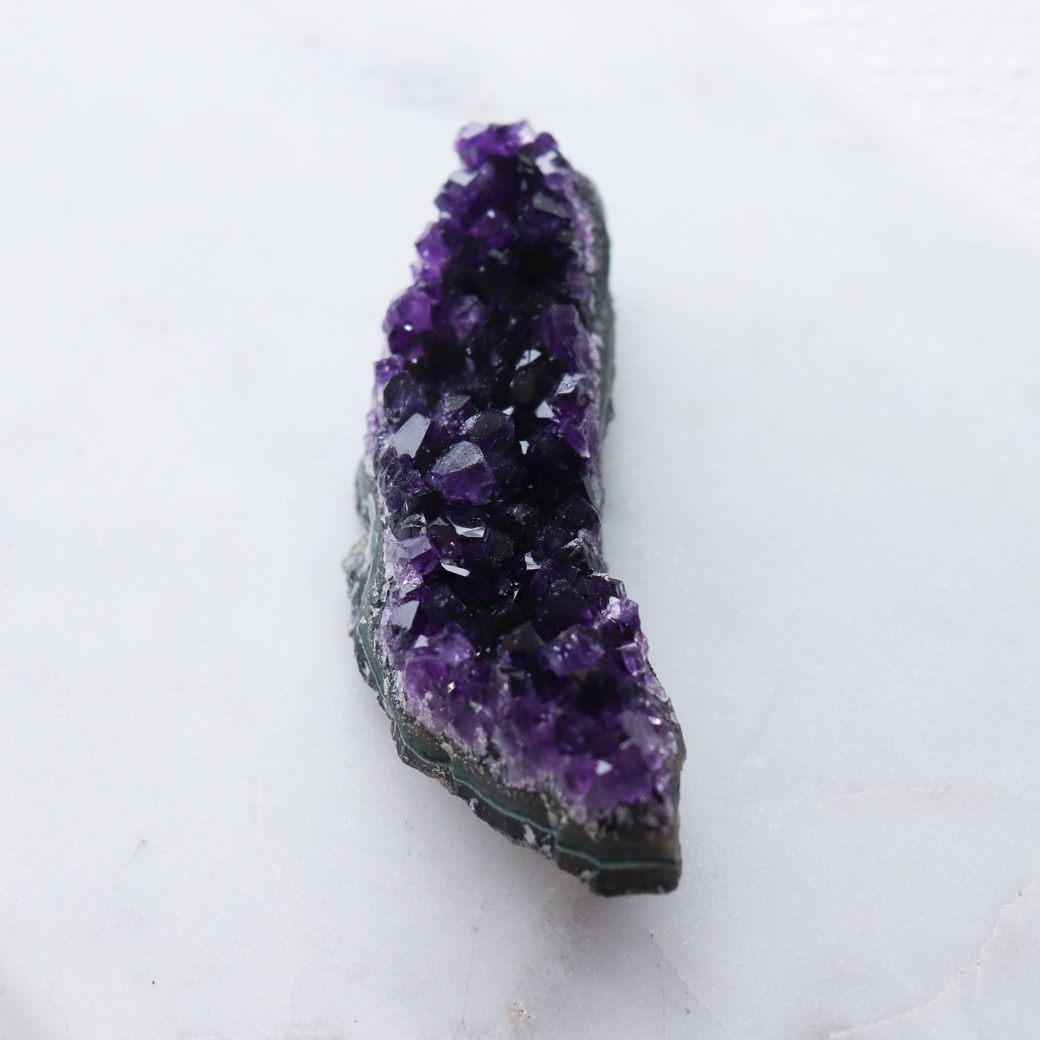 Amethyst Cluster #y