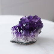 Amethyst Cluster #z