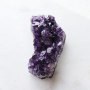 Amethyst Cluster #aa