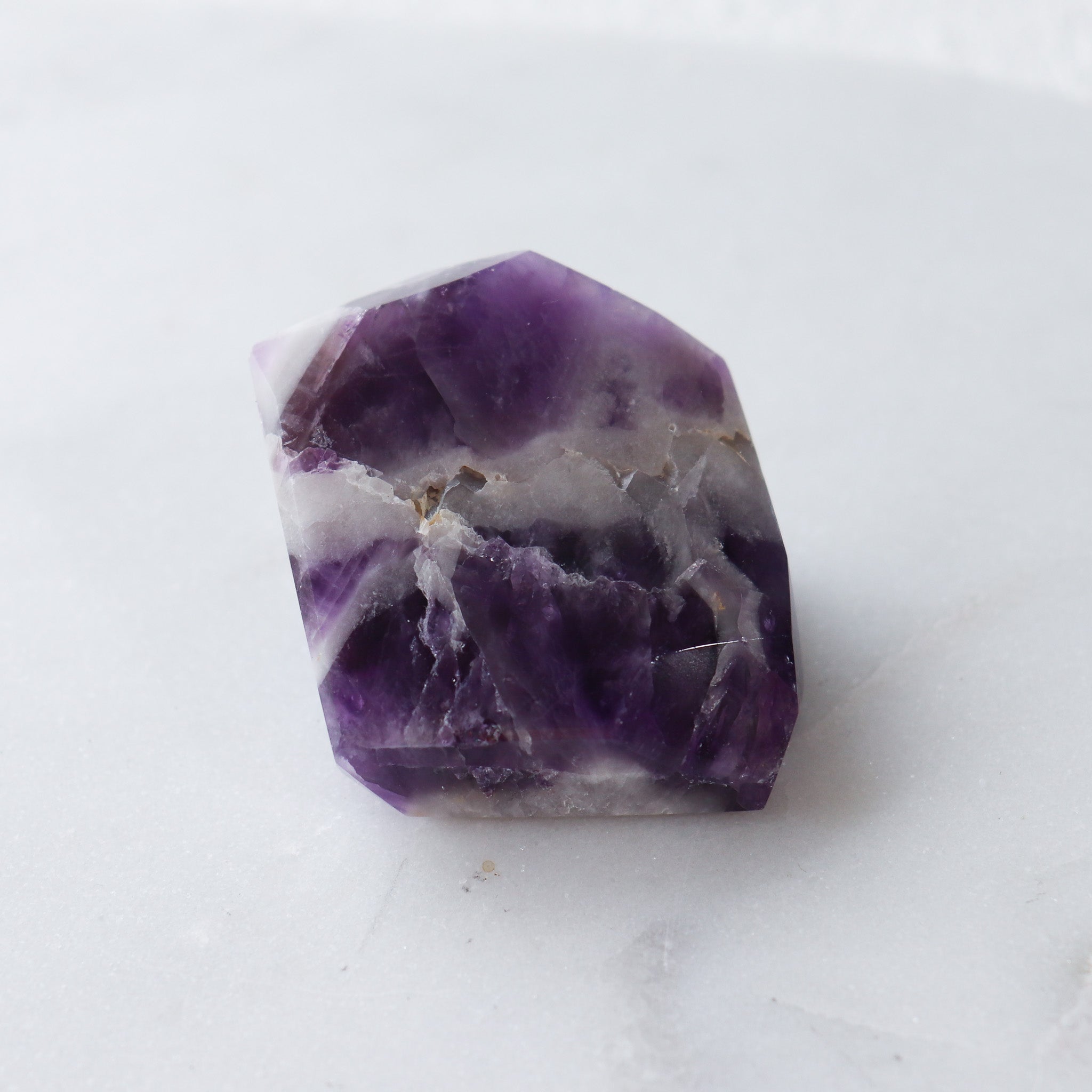 Amethyst Cluster #ab