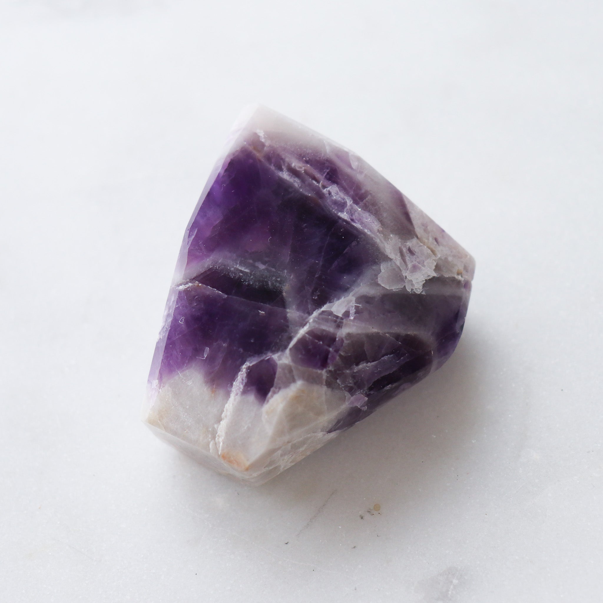 Amethyst Cluster #ac