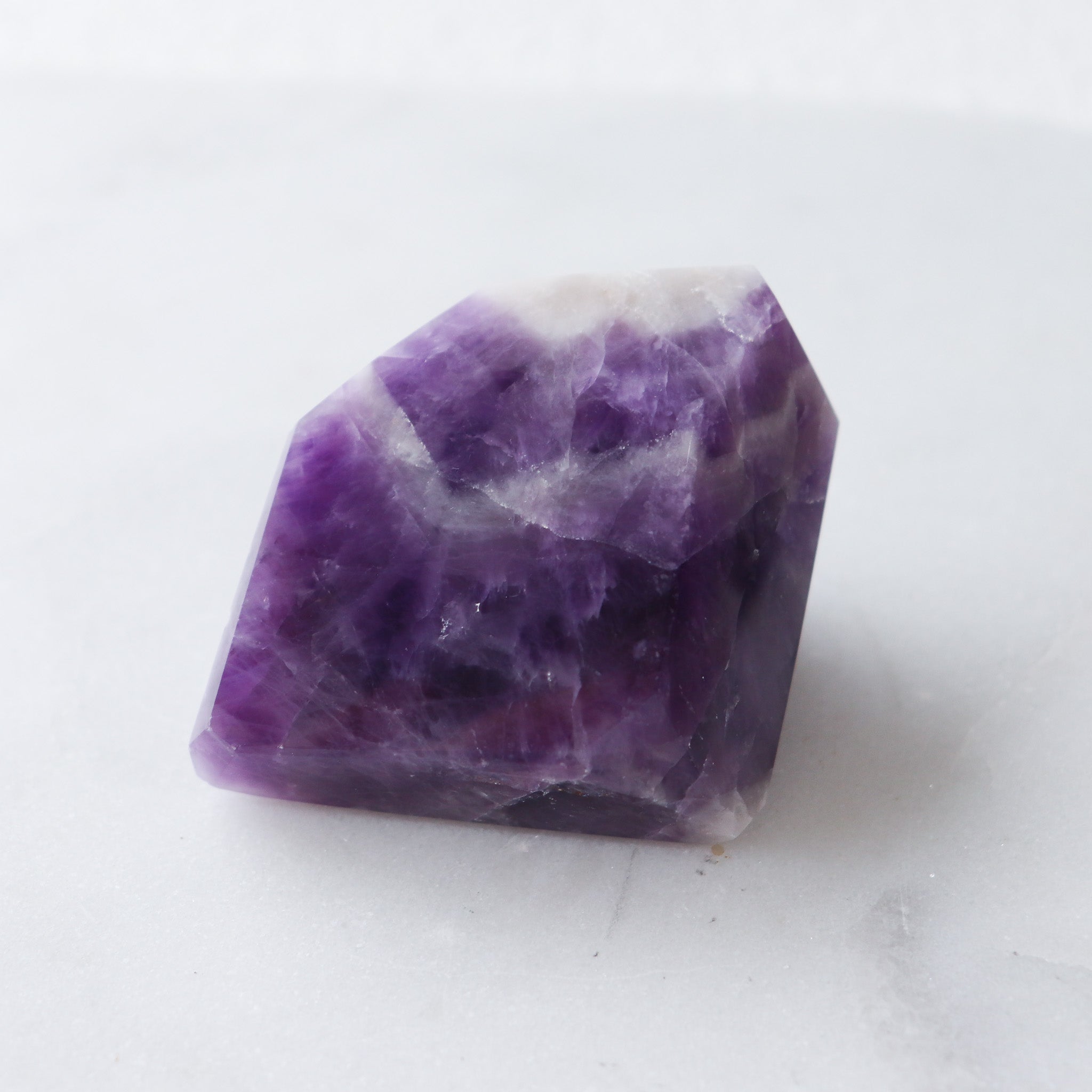 Amethyst Cluster #ad