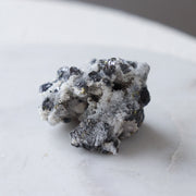Galena & Pyrite Mini Cluster #ah