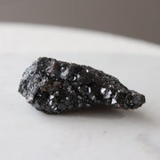 Galena & Pyrite Mini Cluster #aj