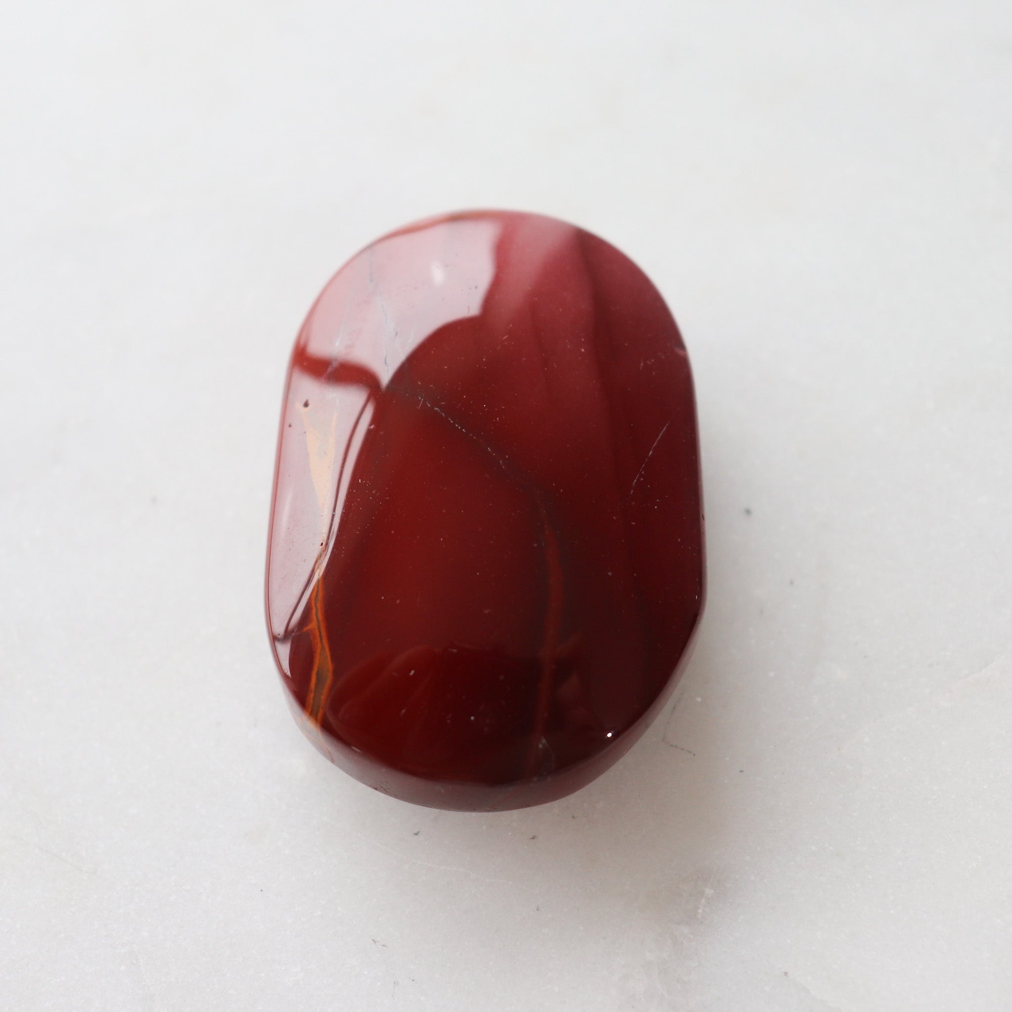 Mookaite Palm #ak