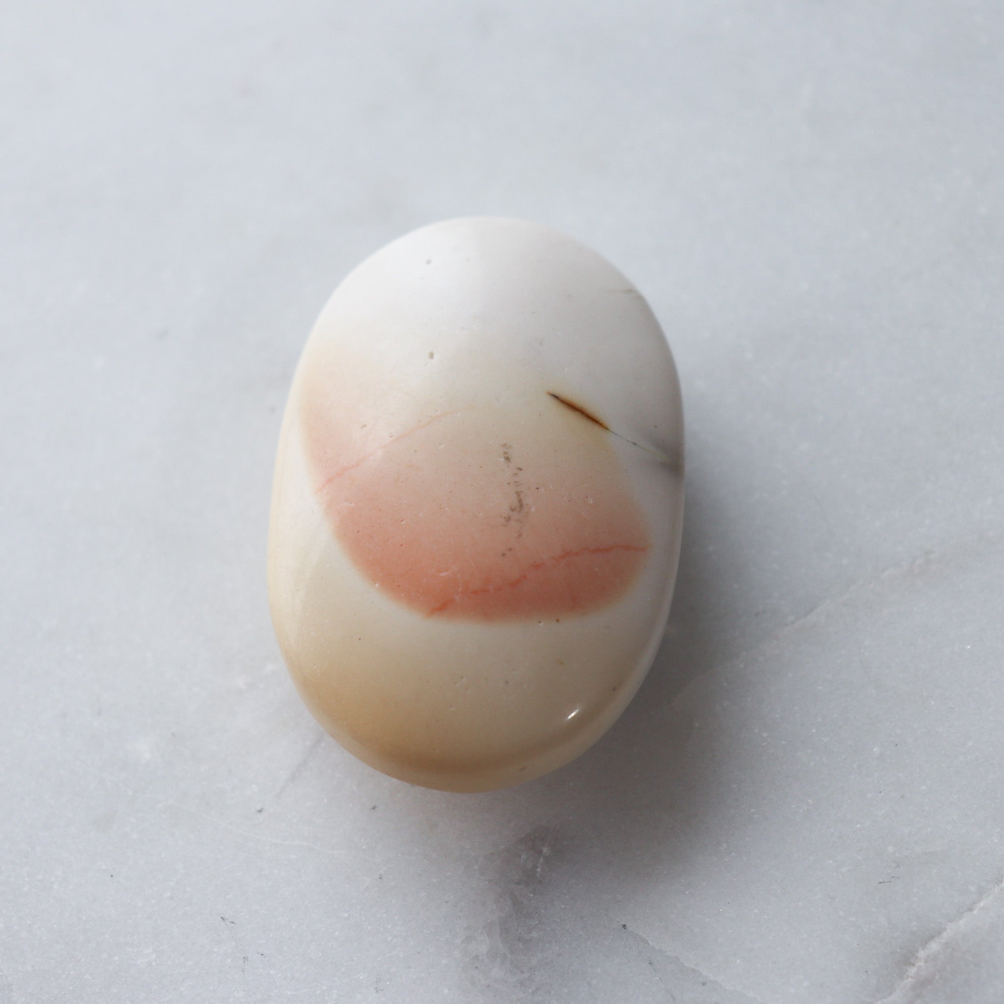 Mookaite Palm #am