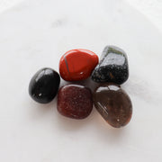 Grounding Tumbles Bundle