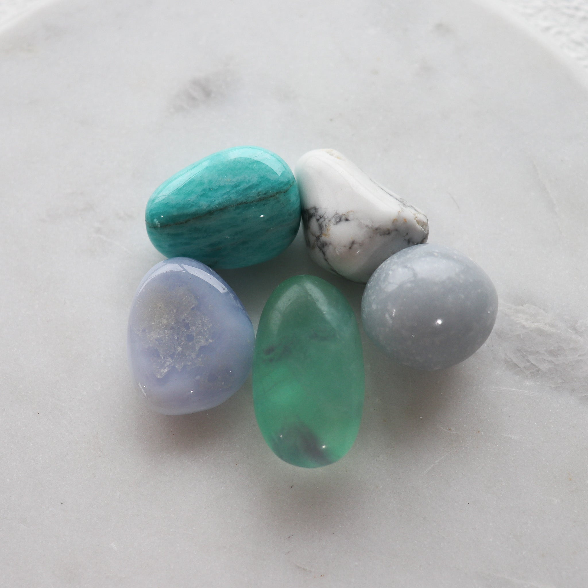 Calming Tumbles Bundle