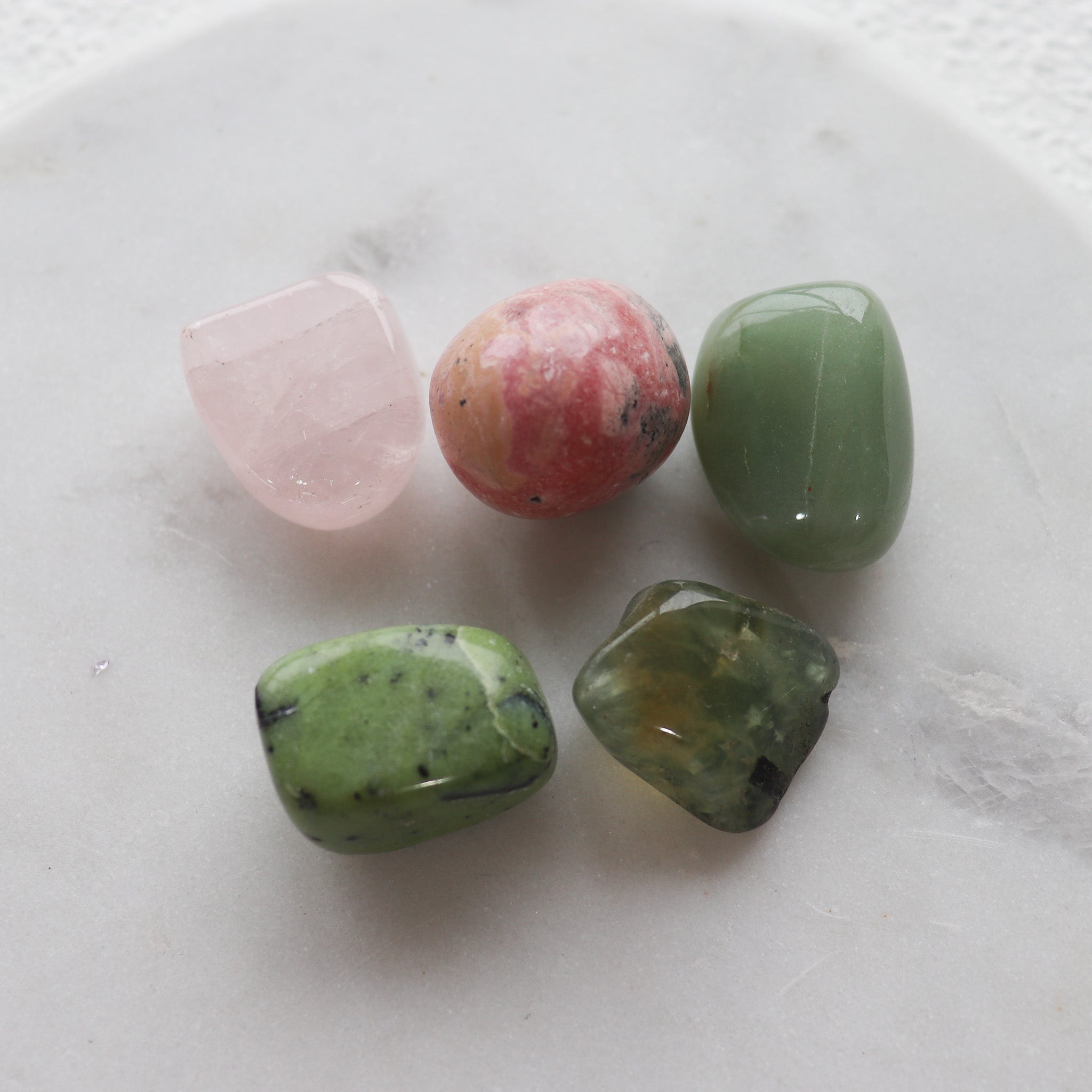 Love Tumbles Bundle