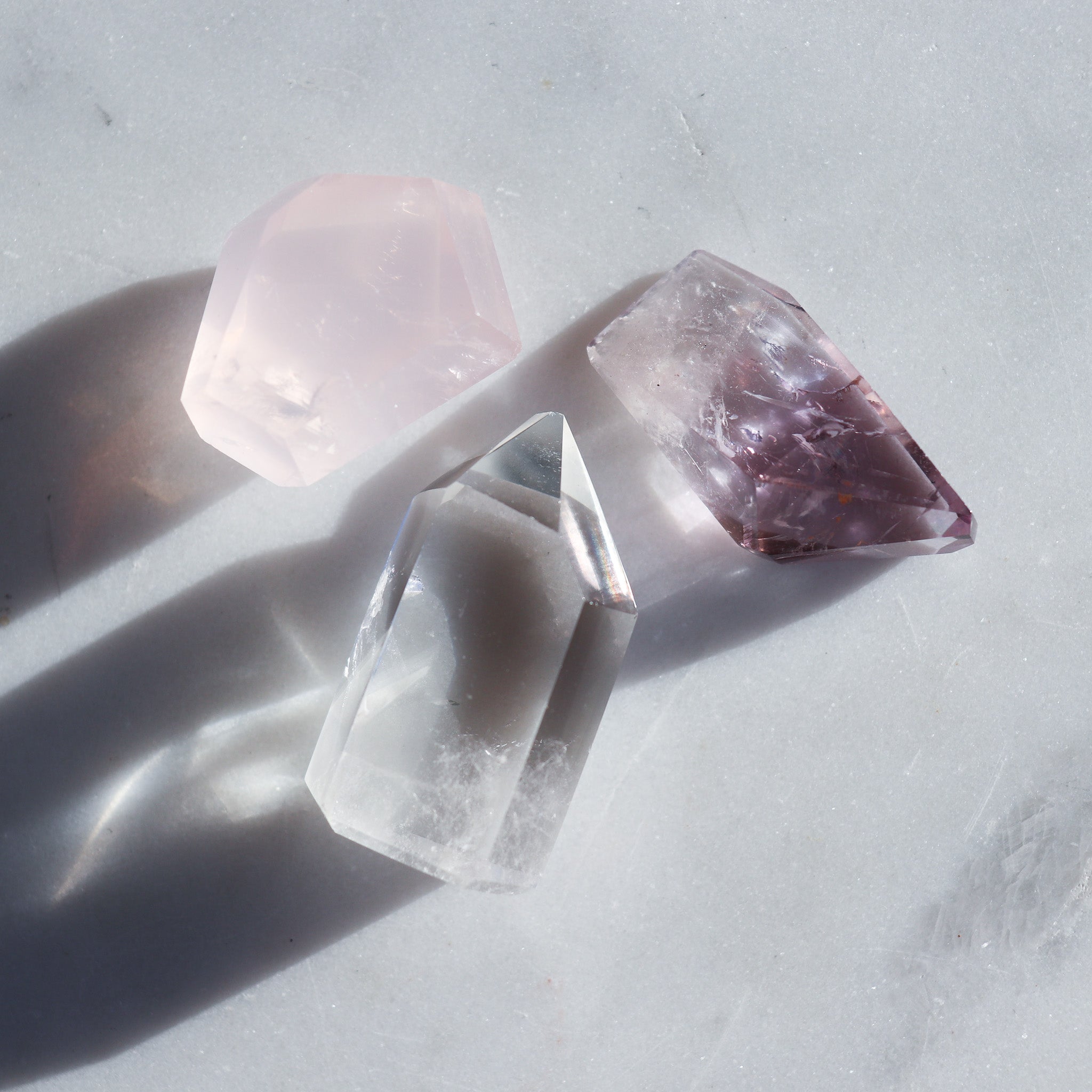 CRYSTAL BUNDLE #1