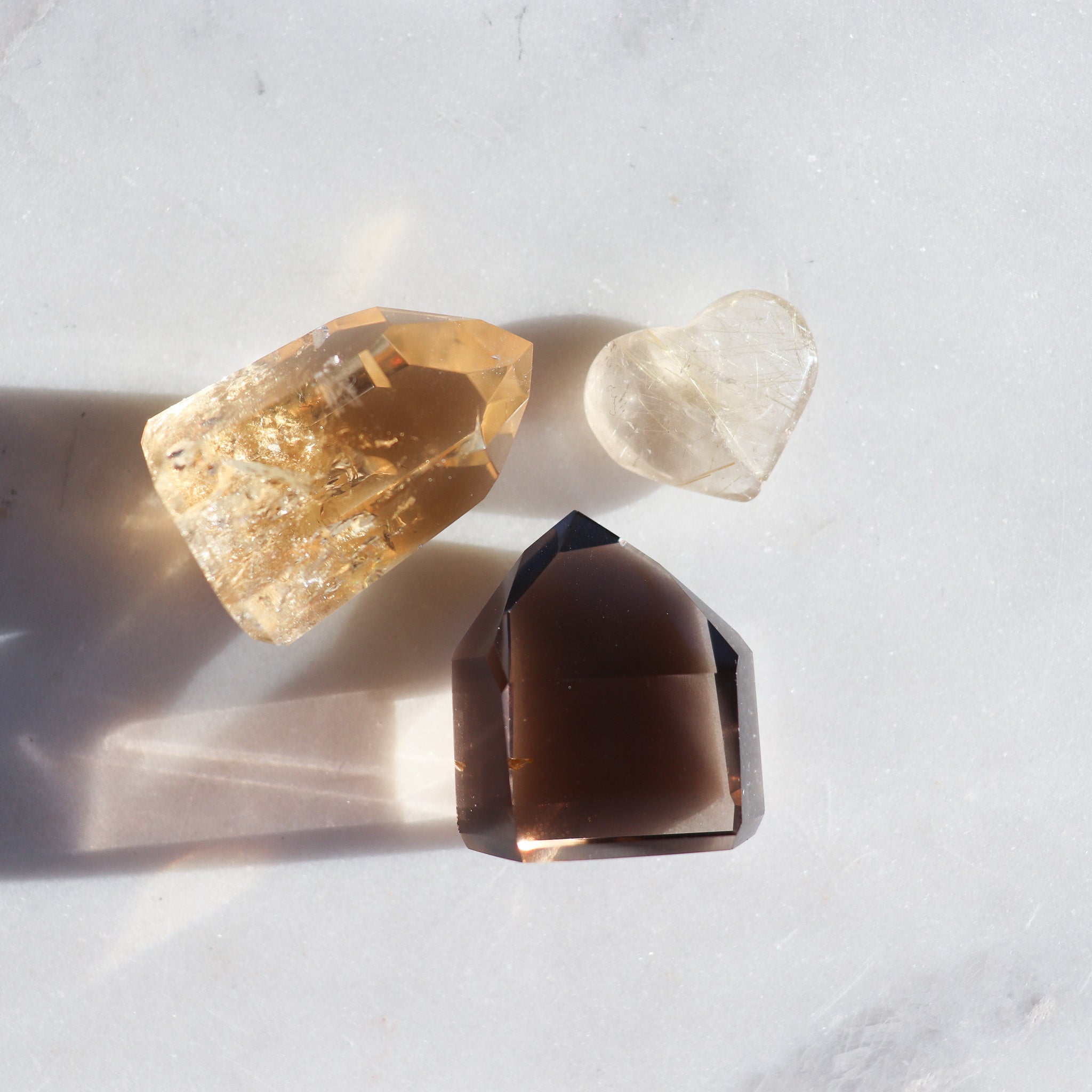 CRYSTAL BUNDLE #2