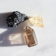 CRYSTAL BUNDLE #3