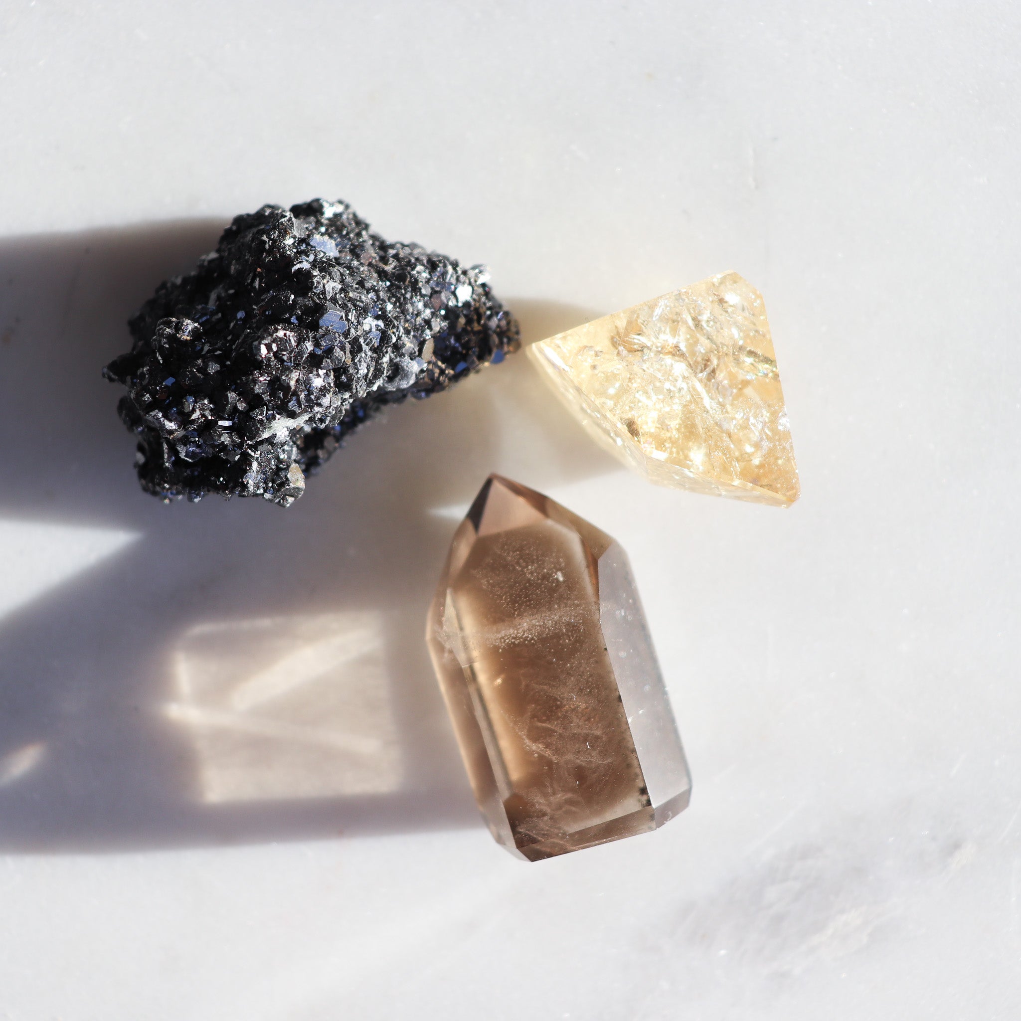 CRYSTAL BUNDLE #3