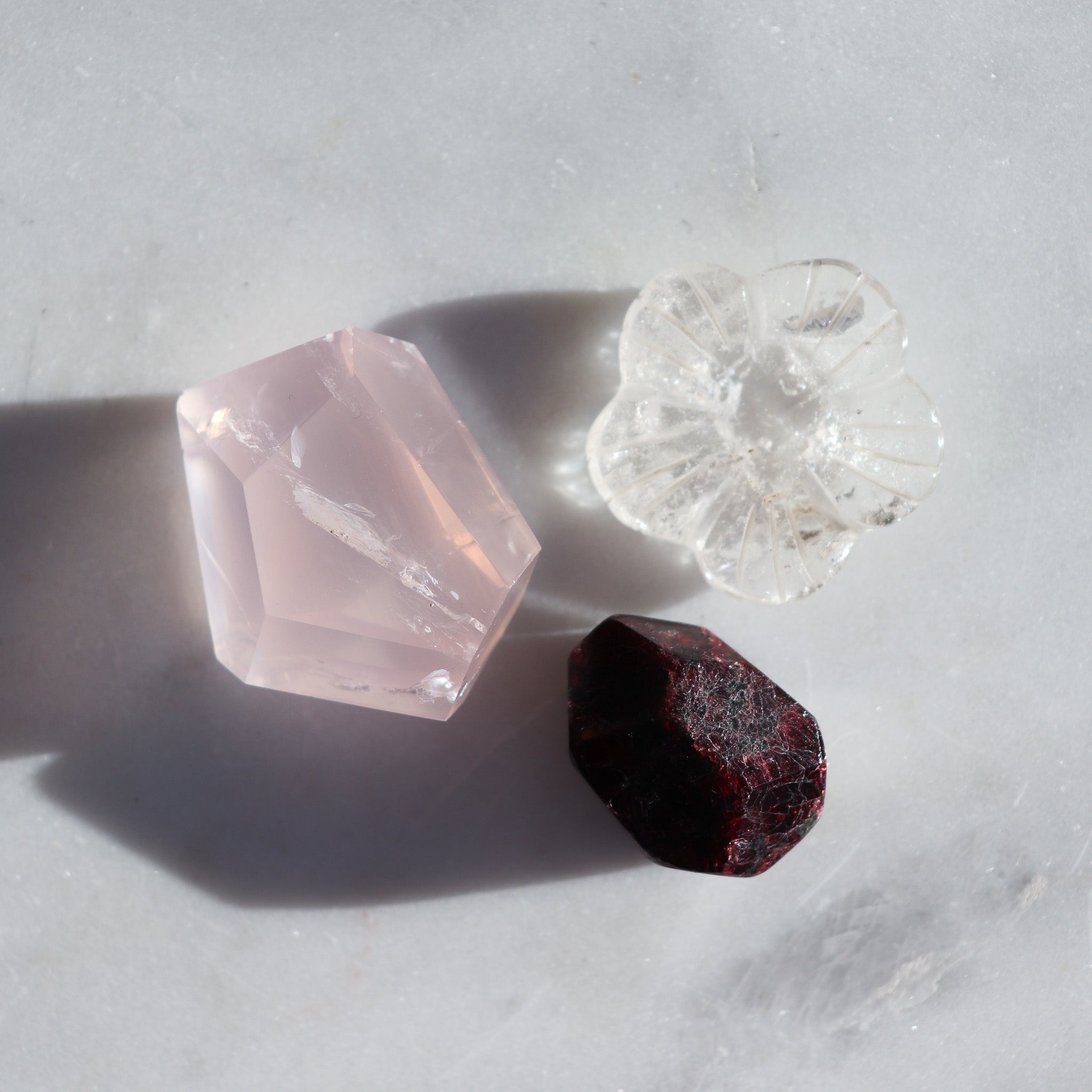 CRYSTAL BUNDLE #4