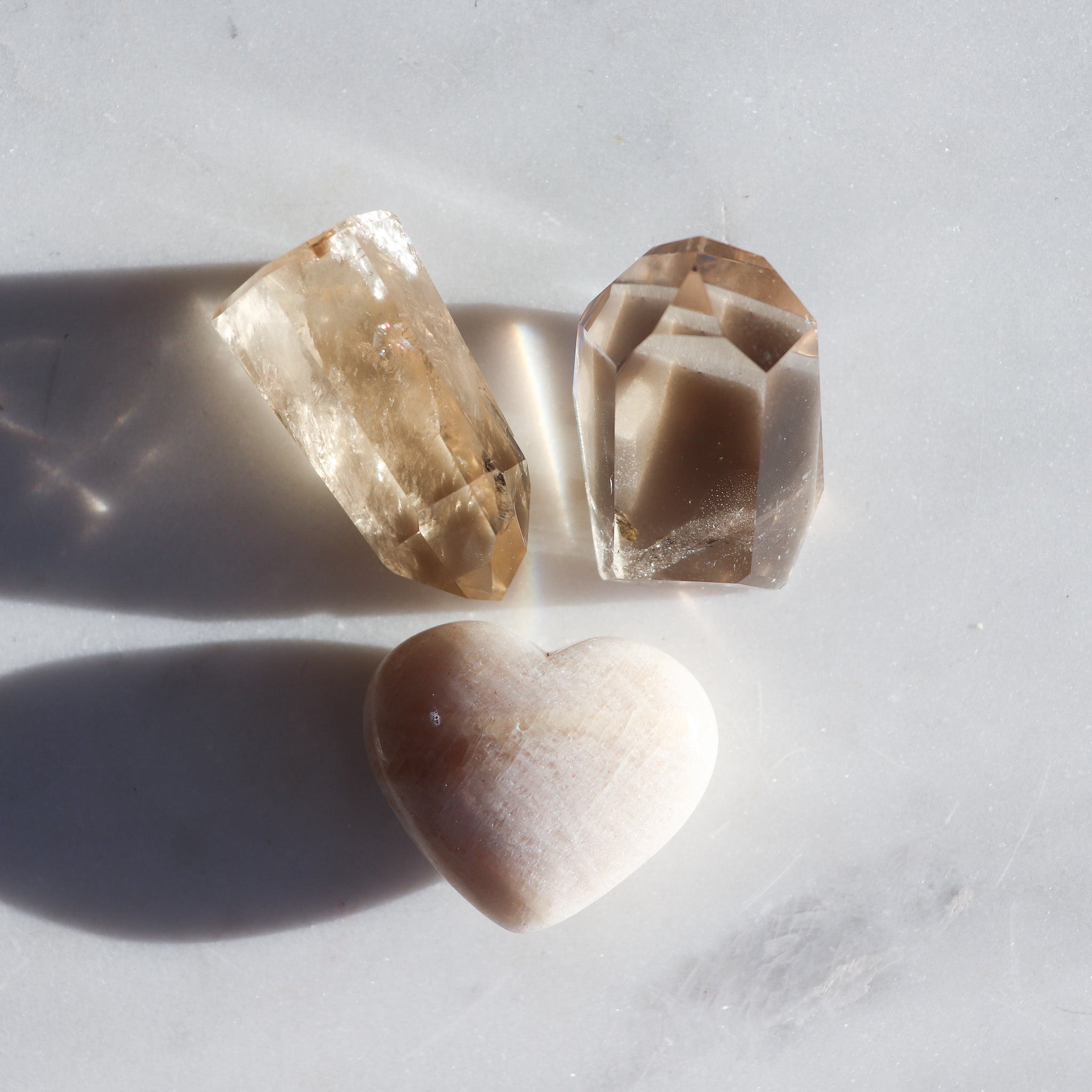 CRYSTAL BUNDLE #5