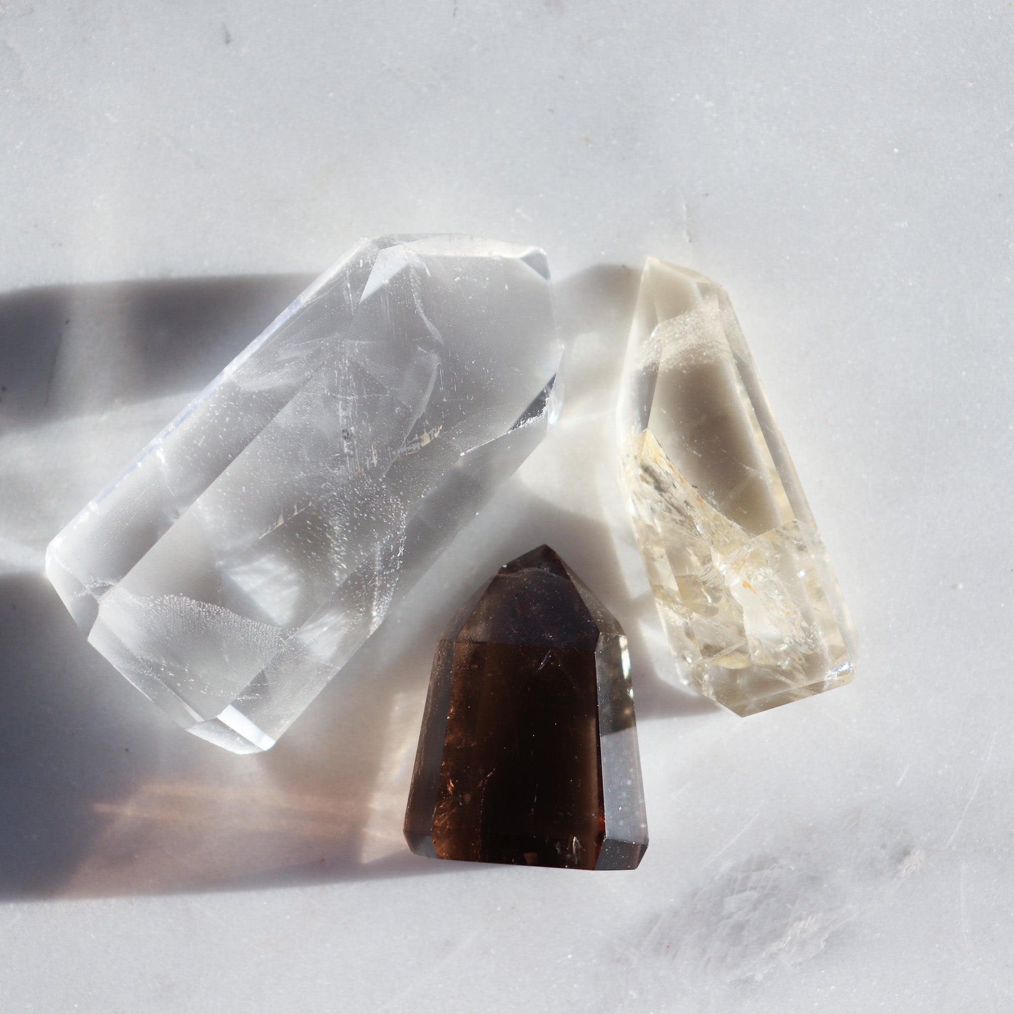 CRYSTAL BUNDLE #6