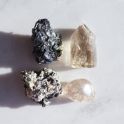CRYSTAL BUNDLE #7
