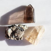 CRYSTAL BUNDLE #8