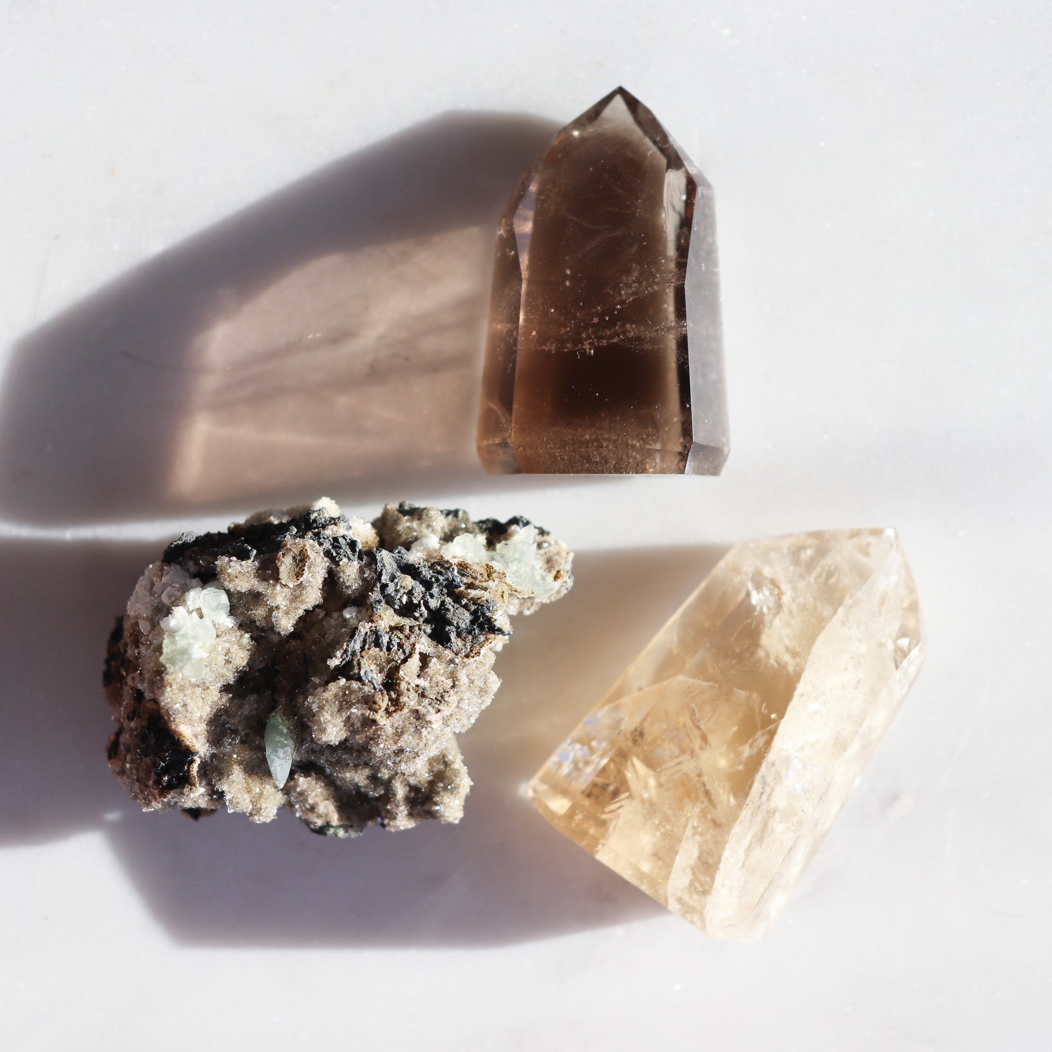 CRYSTAL BUNDLE #8